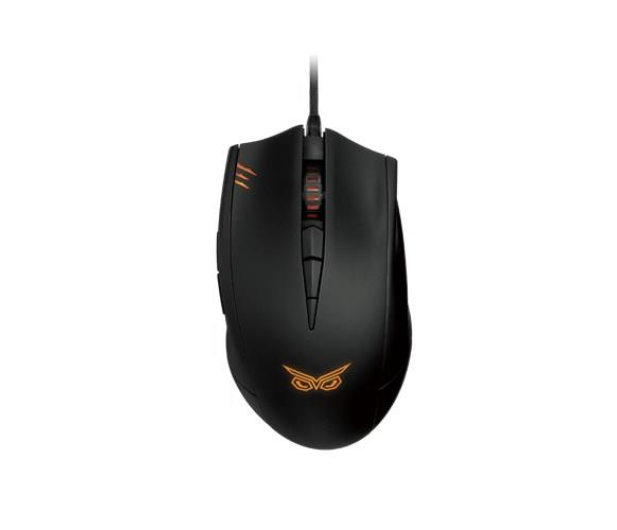 ASUS Strix Claw Dark - 255546 - zdjęcie 4